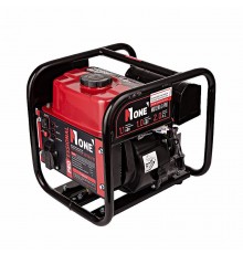 Генератор бензиновый инверт. NUMBER ONE NIG1200-IO-PRO