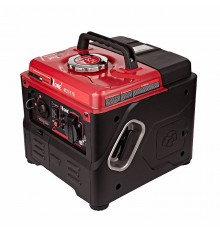 Генератор бензиновый инверт. NUMBER ONE NIG1200-IS-PRO