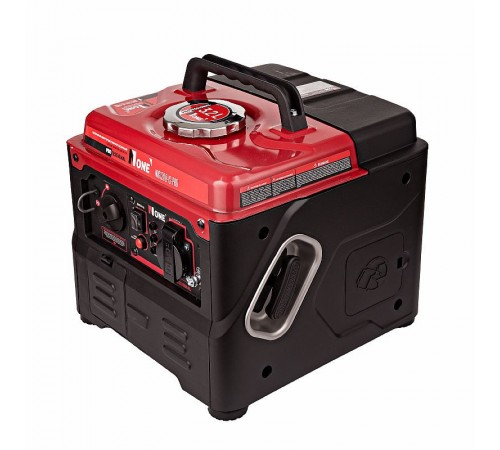 Генератор бензиновый инверт. NUMBER ONE NIG1200-IS-PRO