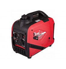 NIG2500-IS-PRO Генератор бензиновый инверт. NUMBER ONE