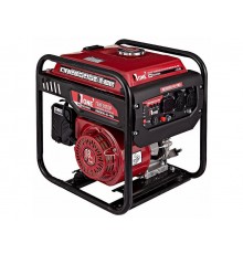 NIG3500-IO-PRO Генератор бензиновый инверт. NUMBER ONE