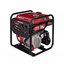 NIG4500-IO-PRO Генератор бензиновый инверт. NUMBER ONE