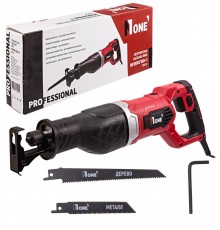 Пила сабельная электр. NUMBER ONE RS1350/150-1