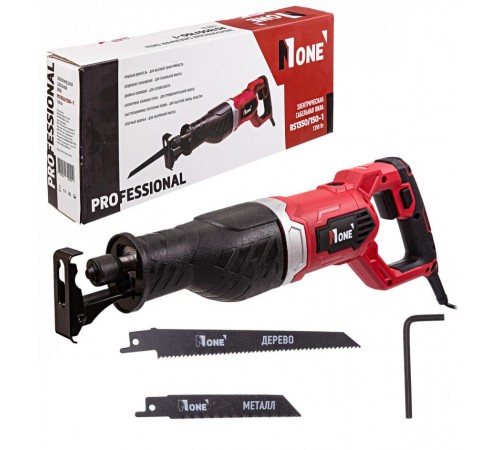 Пила сабельная электр. NUMBER ONE RS1350/150-1