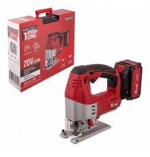 Лобзик акк. бесщет. NUMBER ONE INDUSTRIAL JS90/3.0-1 PRO