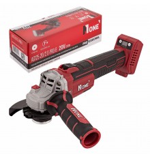 УШМ акк. бесщет. NUMBER ONE INDUSTRIAL AG125-20/2.0-PRO-B