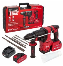 Перфоратор акк. бесщет. NUMBER ONE INDUSTRIAL EH30/3.0-PRO
