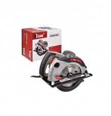 Пила эл. дисковая NUMBER ONE CS1600/185-1