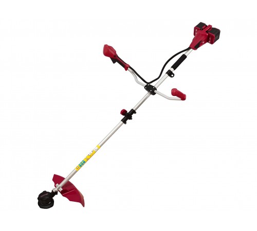 Триммер акк. NUMBER ONE INDUSTRIAL TR300- 40/4.0-PRO-B