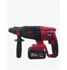 Перфоратор NUMBER ONE EH26/4.0-PRO-1BL