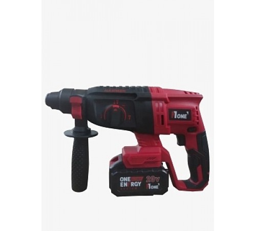 Перфоратор NUMBER ONE EH26/4.0-PRO-1BL