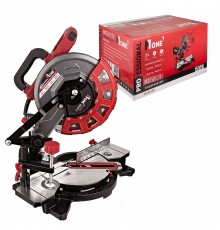 Пила торцовочная NUMBER ONE NMS 1500/210-1