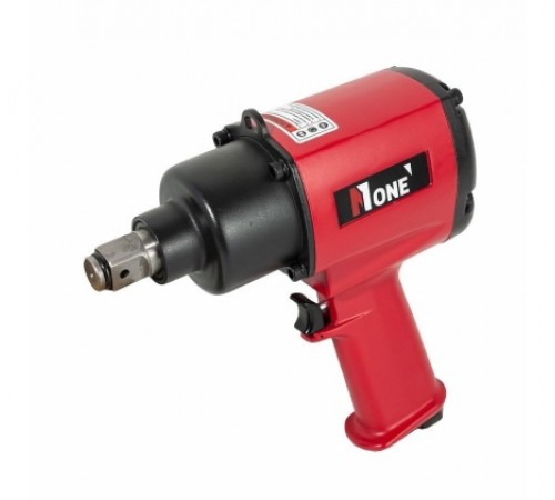 Гайковерт пневматический ударный NUMBER ONE NPT1330-1