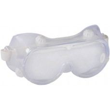 11022 Защитные очки STAYER ULTRA ударопрочная поликарбонатная линза, с непрямой вентиляцией