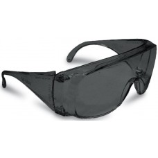 14253 Защитные очки черные LEN-SN