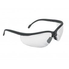 14301 Защитные очки спортивные прозрачные LEDE-ST