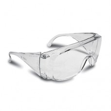 14252 Защитные очки прозрачные LEN-ST