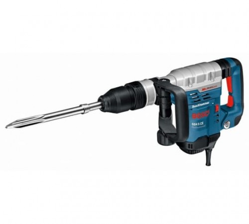 Отбойный молоток Bosch GSH 5 CE