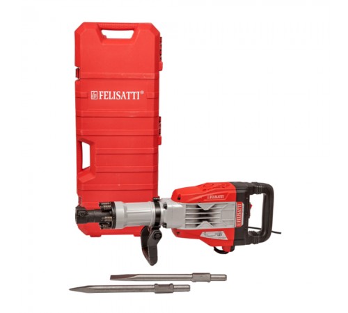 Отбойный молоток FELISATTI  М-40/2000В