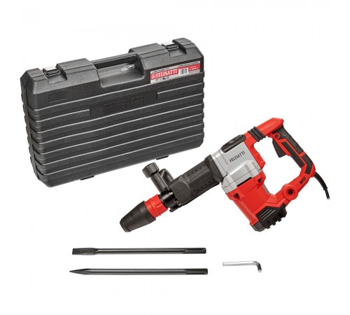 Отбойный молоток FELISATTI  М-20/1500ЭВ