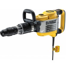 Отбойный молоток DeWalt D 25902K