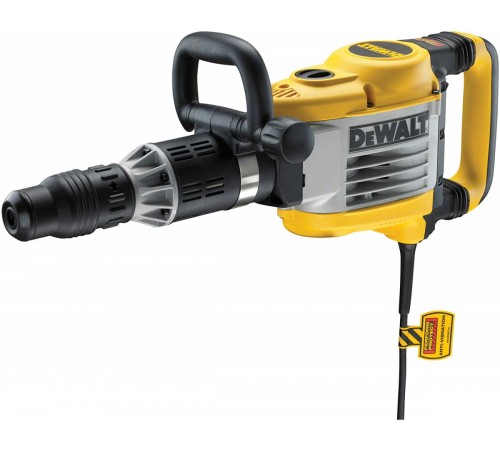 Отбойный молоток DeWalt D 25902K