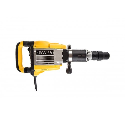 Отбойный молоток DeWalt D 25902K
