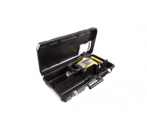 Отбойный молоток DeWalt D 25902K