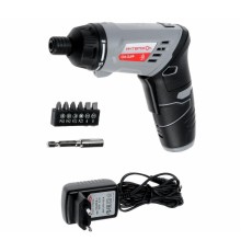 Отвертка аккумуляторная FELISATTI ОА-3,6Ф