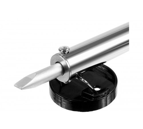 55300-80 Паяльник STAYER PROFI SMAXTerm c с двухкомпонентной рукояткой 80Вт