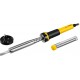 55300-80 Паяльник STAYER PROFI SMAXTerm c с двухкомпонентной рукояткой 80Вт