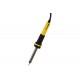 55300-60 Паяльник STAYER PROFI PROTerm c с двухкомпонентной рукояткой 60Вт