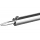 55305-60 Паяльник STAYER MASTER MAXTerm с пластмассовой рукояткой, долговечное жало, 40Вт, клин