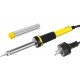 55300-30 Паяльник STAYER PROFI PROTerm с двухкомпонентной рукояткой, долговечное жало, 30Вт, конус