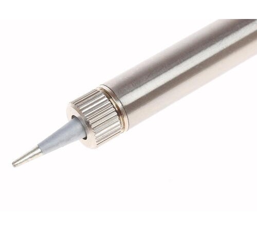 55300-30 Паяльник STAYER PROFI PROTerm с двухкомпонентной рукояткой, долговечное жало, 30Вт, конус