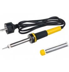 55300-40 Паяльник STAYER PROFESSIONAL PROTerm c с двухкомпонентной рукояткой, 40Вт