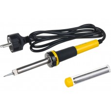 55300-40 Паяльник STAYER PROFESSIONAL PROTerm c с двухкомпонентной рукояткой, 40Вт
