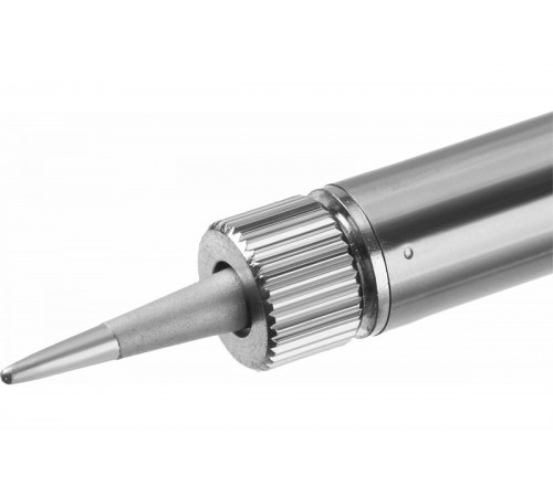 55300-40 Паяльник STAYER PROFESSIONAL PROTerm c с двухкомпонентной рукояткой, 40Вт