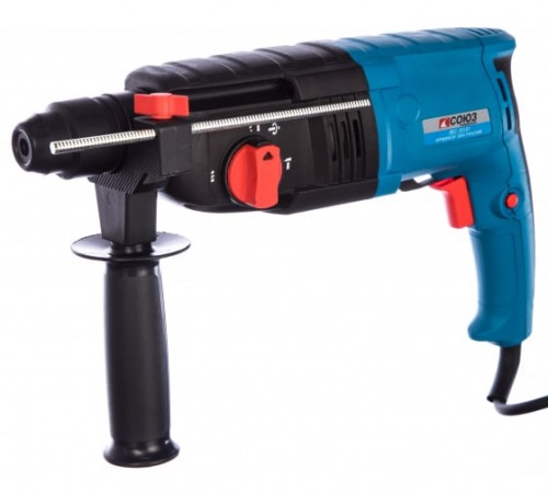 Перфоратор СОЮЗ ПЕС-25101