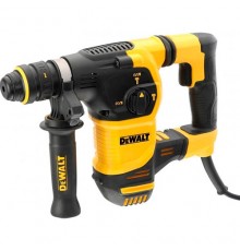 Перфоратор DeWalt D 25334K