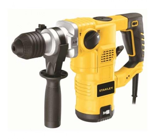 Перфоратор STANLEY STHR 323 K-B9
