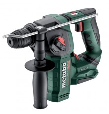 Перфоратор аккумуляторный METABO BH 18 LTX BL 16 600324850