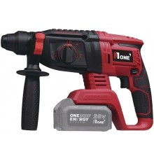 Перфоратор NUMBER ONE EH26/3.0-PRO-1BL