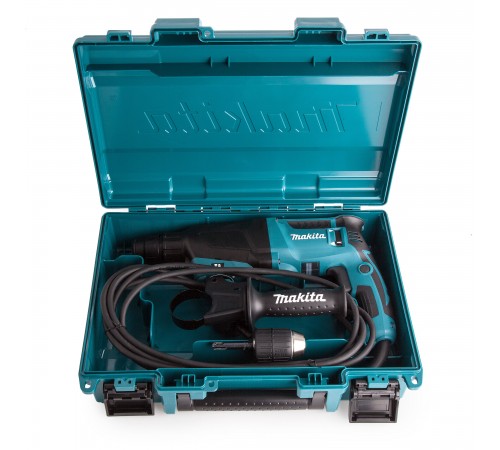 Перфоратор Makita HR2630X7