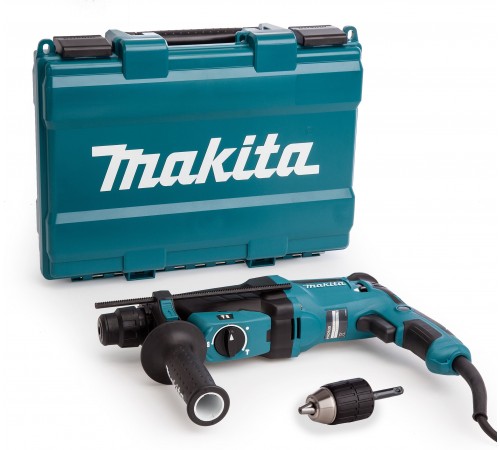 Перфоратор Makita HR2630X7