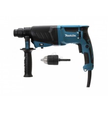 Перфоратор Makita HR2630X7
