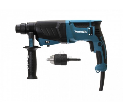 Перфоратор Makita HR2630X7
