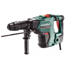 Перфоратор METABO KHEV 5-40 BL (SDS-max)  600765500