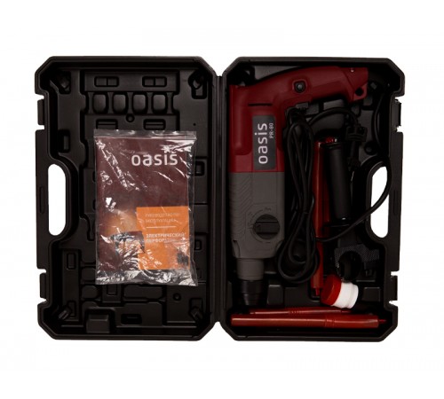 Перфоратор Oasis PR-80