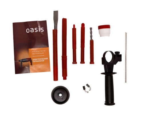 Перфоратор Oasis PR-100